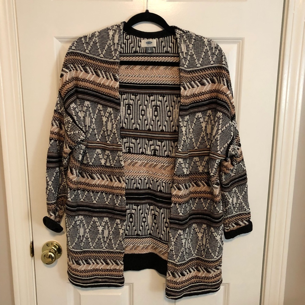 Cardigan